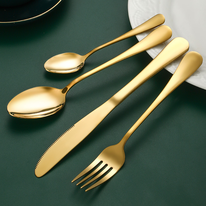 cutlery